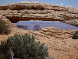 Mesa Arch 02