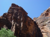 Zion Canyon 08